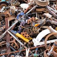 خرید انواع ضایعات آهن ؛مس ؛برنج ؛الومینوم ؛تسویه در محل