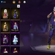 اکانت خوب است