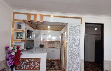 منزل مسکونی به متراژ100متر وزیر بنا 80متر