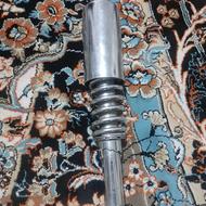 کمک عقب سی جی قدیمی اصلی درحدصفر