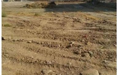 فروش 180 متر زمین روستای جعفراباد