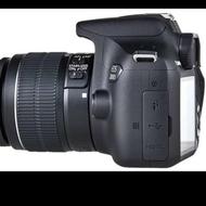 دوربین2000d Canon لنز55_18