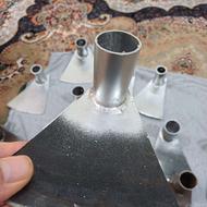 فروش تیشه باغبانی یا همان هوکا