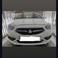 شاهین اتومات بدون رنگ