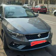 تارا اتوماتیک اسفند 1402 در حد صفر