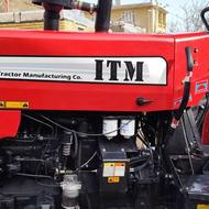 تراکتور 399جفت ضمانتی