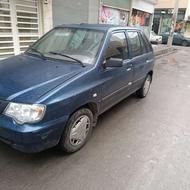 پراید 111 مدل 97