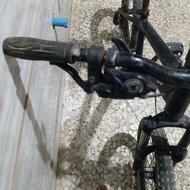 دوچرخه معاوضه با گوش یا پلیسیشن