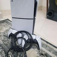 پی اس فایو اسلیم دیجیتال