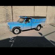 کرایه وانت به داخل گلستان