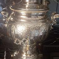 سماور گازسوز6 لیتری