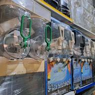 بستنی و یخ دربهشت spm