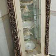 ویترین درحدنو