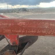 سه‌خیش‌وردیفکارآبی