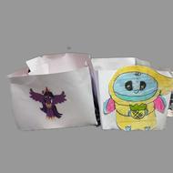 پک های شانسی