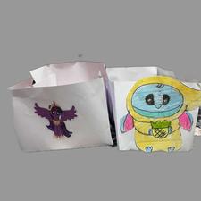 پک های شانسی