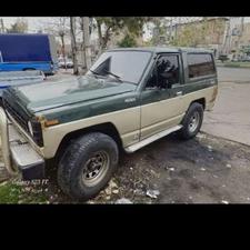 پاترول دو در 1376