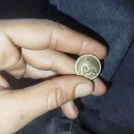 دکمه ارتشبد قاجار