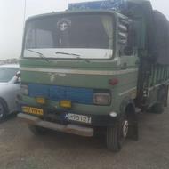 خاور808مدل 75