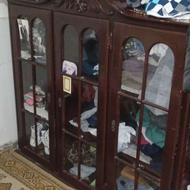 کنسول یا کتابخانه جادار