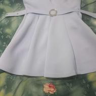 پیراهن عروسکی سایز 40. 42