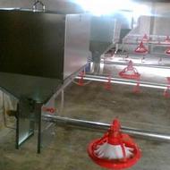 وسایل مرغداری