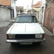 پیکان وانت دوگانه سوز85