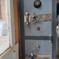 فروش گاو صندوق املاکی رمز دار سنگین وزن