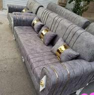 مبل راحتی هوبر