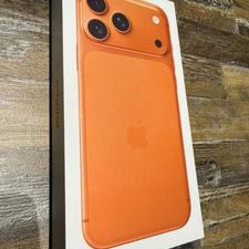 گوشی ایفون 17 پرو مکس پلمب