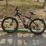 دوچرخه فروشی هرچی سریع تر