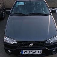 آریسان دو دوگانه سوز آپشنال ارتفاع یافته