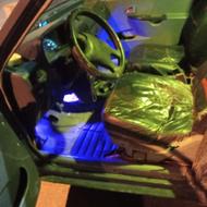 پراید مدل 80