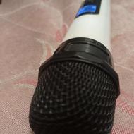 میکروفوق فوق حرفه ای بیسیم