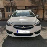 شاهین اتومات مدل 1403