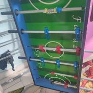 فوتبال دستی بزرگ پایه دار