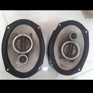 باند کنوود 718