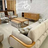 مبل ،مبلمان بازدید حضوری،شرایطی،سرویس کامل چوبی...