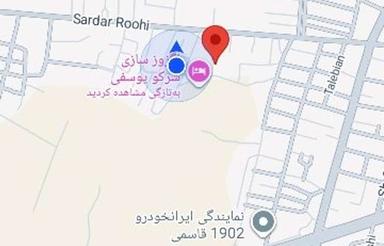 فروش امتیاز اداره راه