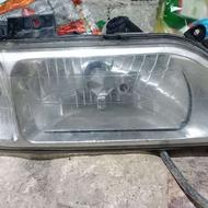 فروش چراغ جلو پراید سمت راست