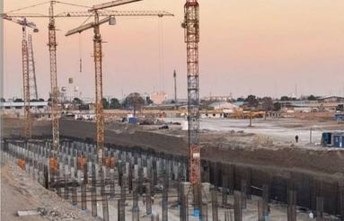 رونیکا پالاس تهرانسر/امتیاز ایرانسل