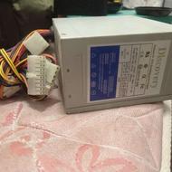 پاور 20 پین MICROLOBمدل 350WP4