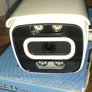 دوربین مداربسته