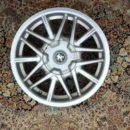 فروش یک دست رینگ خرچنگیه ایتالیایی