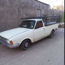 پیکان وانت 87