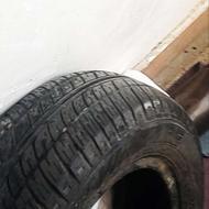 لاستیک پراید200ت