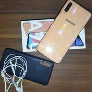 a70 تمیز بدون تعمیر