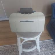 پیرینتر کنون