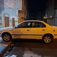 سمند 90 دوگانه کارخانه بدون موج