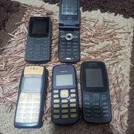 همه باهم توضیع دادم